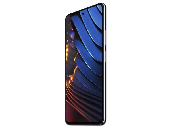 Smartphone Xiaomi POCO X3 GT:
Procesador Mediatek 1100 Octa Core (hasta 2.6 GHz),
Memoria RAM de 8GB, Almacenamiento de 256GB,
Pantalla LED Multi Touch de 6.6