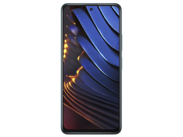 Smartphone Xiaomi POCO X3 GT:
Procesador Mediatek 1100 Octa Core (hasta 2.6 GHz),
Memoria RAM de 8GB, Almacenamiento de 256GB,
Pantalla LED Multi Touch de 6.6