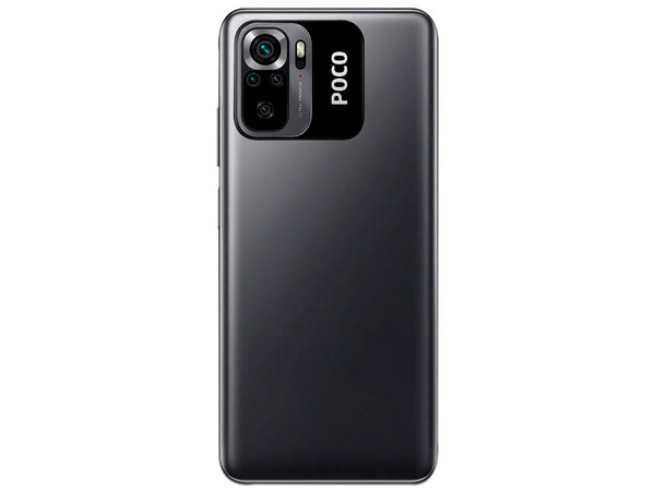 Smartphone Xiaomi POCO M5s:
Procesador Octa Core (hasta 2.05 GHz),
Memoria RAM de 8GB, Almacenamiento de 256GB,
Pantalla AMOLED de 6.43