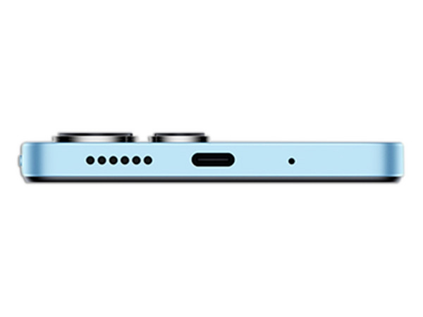 Smartphone Xiaomi Redmi 12:
Procesador Helio G88 (hasta 2.0 GHz),
Memoria RAM de 8GB, Almacenamiento de 256GB,
Pantalla LED Multi Touch de 6.79
