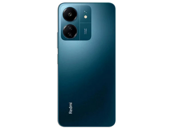 Smartphone Xiaomi Redmi 13C:
Procesador Helio G85 (hasta 2.0 GHz),
Memoria RAM de 8GB, Almacenamiento de 256GB,
Pantalla LED Multi Touch de 6.74
