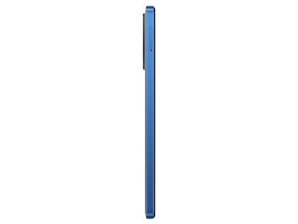 Smartphone Xiaomi Redmi Note 11:
Procesador Snapdragon 680 (hasta 2.4 GHz),
Memoria RAM de 4GB, Almacenamiento de 128GB,
Pantalla AMOLED de 6.43