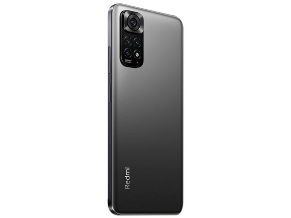 Smartphone Xiaomi Redmi Note 11s:
Procesador Mediatek Helio G96 (hasta 2.05 GHz),
Memoria RAM de 6GB,
Almacenamiento de 128GB,
Pantalla AMOLED de 6.43