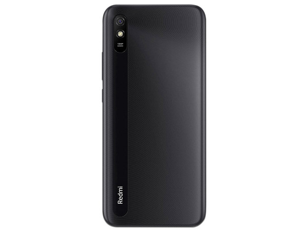 Smartphone Xiaomi Redmi 9A:
Procesador Helio G25(hasta 2.20 GHz)
Memoria RAM de 2GB, Almacenamiento de 32GB,
Pantalla LED Multi Touch de 6.53