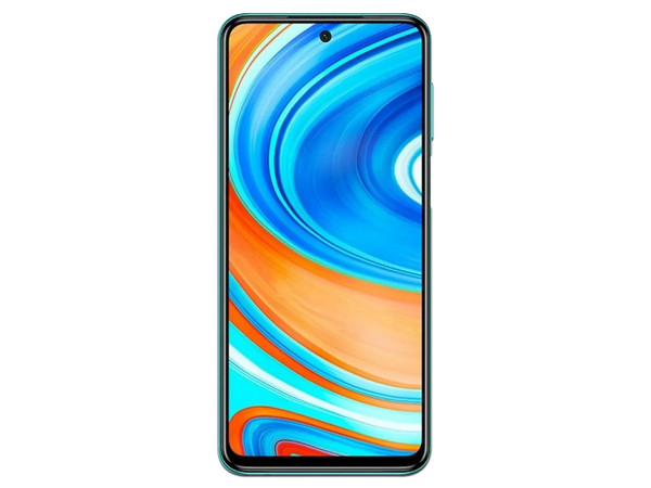 Smartphone Xiaomi Redmi Note 9 Pro:
Procesador Snapdragon 720G (hasta 2.3GHz),
Memoria RAM de 6GB, Almacenamiento de 128GB,
Pantalla LED Multi Touch de 6.67