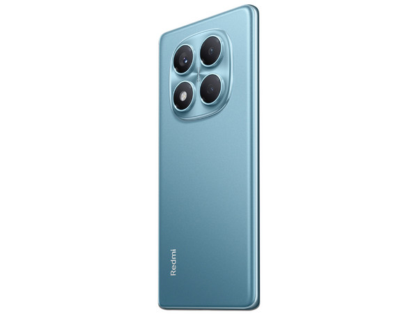 Smartphone Xiaomi Redmi Note 14 Pro:
Procesador MediaTek Helio G100-Ultra (hasta 2.2 GHz),
Memoria RAM de 8GB, Almacenamiento de 256GB,
Pantalla AMOLED de 6.67