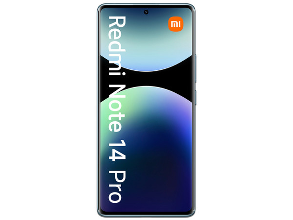 Smartphone Xiaomi Redmi Note 14 Pro:
Procesador MediaTek Helio G100-Ultra (hasta 2.2 GHz),
Memoria RAM de 8GB, Almacenamiento de 256GB,
Pantalla AMOLED de 6.67