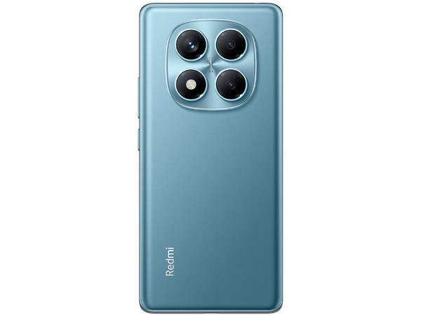 Smartphone Xiaomi Redmi Note 14 Pro:
Procesador MediaTek Helio G100-Ultra (hasta 2.2 GHz),
Memoria RAM de 8GB, Almacenamiento de 256GB,
Pantalla AMOLED de 6.67