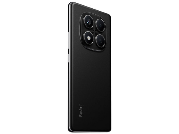 Smartphone Xiaomi Redmi Note 14 Pro:
Procesador MediaTek Helio G100-Ultra (hasta 2.2 GHz),
Memoria RAM de 8GB, Almacenamiento de 256GB,
Pantalla AMOLED de 6.67