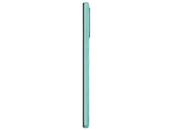 Smartphone Xiaomi Redmi 12C:
Procesador MediaTek Helio G85 (hasta 2.0 GHz),
Memoria RAM de 4GB, Almacenamiento de 128GB,
Pantalla IPS de 6.7