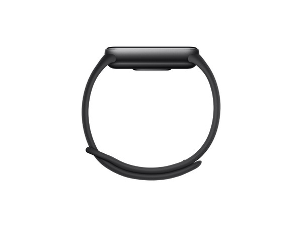 Xiaomi Mi Smart Band 10, Pulsera Inteligente, Color Negro.