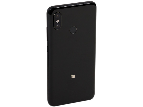 Smartphone Xiaomi Mi 8,
Procesador Qualcomm Snapdragon 845 Octacore 2.80 GHz.
Memoria RAM de 6GB, Almacenamiento de 64GB,
Pantalla AMOLED de 6.21