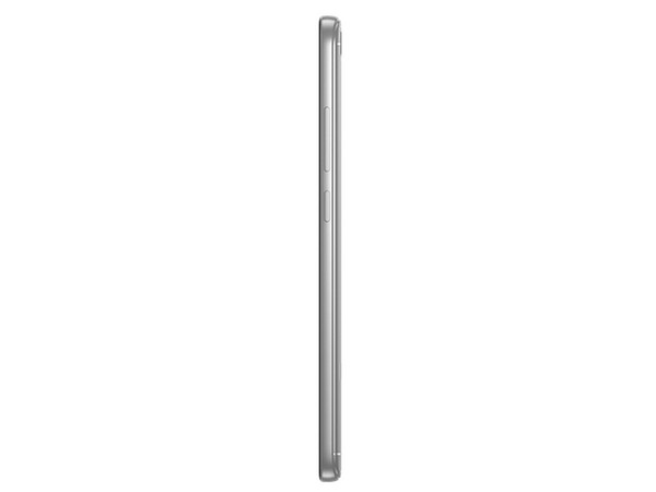 Smartphone Xiaomi Redmi Note 5A,
Procesador Snapdragon 425 Quad Core (hasta 1.4 GHz),
Memoria RAM de 2GB, Almacenamiento de 16GB
(expandible con microSD),
Pantalla de 5.5