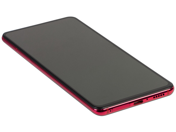 Smartphone Xiaomi Redmi K20:
Procesador Octa Core (hasta 2.20 GHz),
Memoria RAM de 6GB,
Almacenamiento de 128GB,
Pantalla AMOLED de 6.3