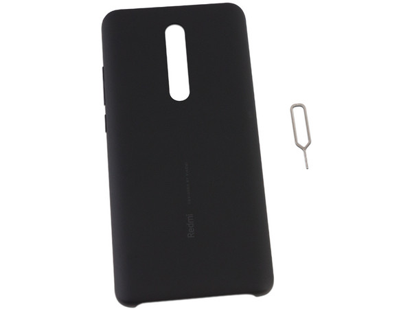 Smartphone Xiaomi Redmi K20:
Procesador Octa Core (hasta 2.20 GHz),
Memoria RAM de 6GB,
Almacenamiento de 128GB,
Pantalla AMOLED de 6.3