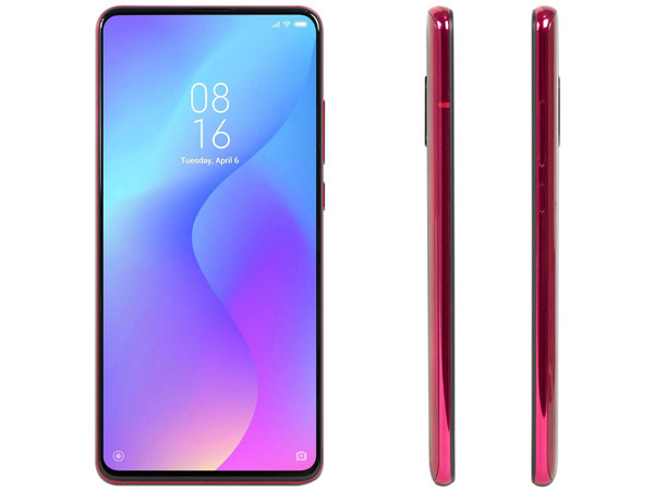Smartphone Xiaomi Redmi K20:
Procesador Octa Core (hasta 2.20 GHz),
Memoria RAM de 6GB,
Almacenamiento de 128GB,
Pantalla AMOLED de 6.3