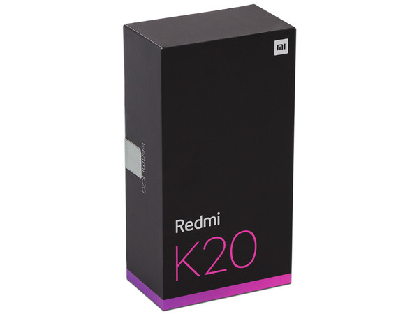 Smartphone Xiaomi Redmi K20:
Procesador Octa Core (hasta 2.20 GHz),
Memoria RAM de 6GB,
Almacenamiento de 128GB,
Pantalla AMOLED de 6.3