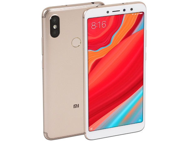 Smartphone Xiaomi Redmi S2,
Procesador Snapdragon 625 Octa-Core (2.0 GHz),
Memoria RAM de 3GB, Almacenamiento de 32GB
(expandible con microSD),
Pantalla de 5.99