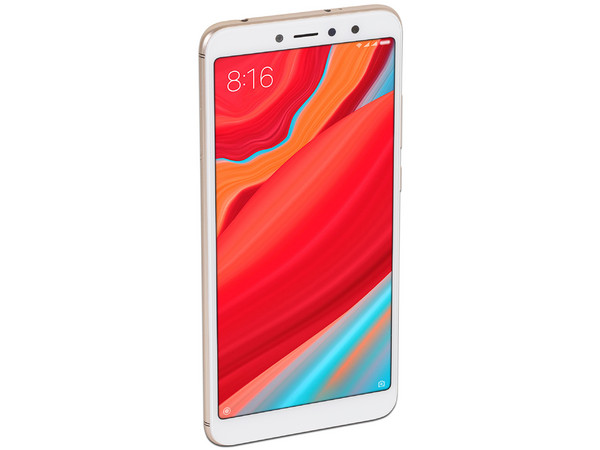 Smartphone Xiaomi Redmi S2,
Procesador Snapdragon 625 Octa-Core (2.0 GHz),
Memoria RAM de 3GB, Almacenamiento de 32GB
(expandible con microSD),
Pantalla de 5.99