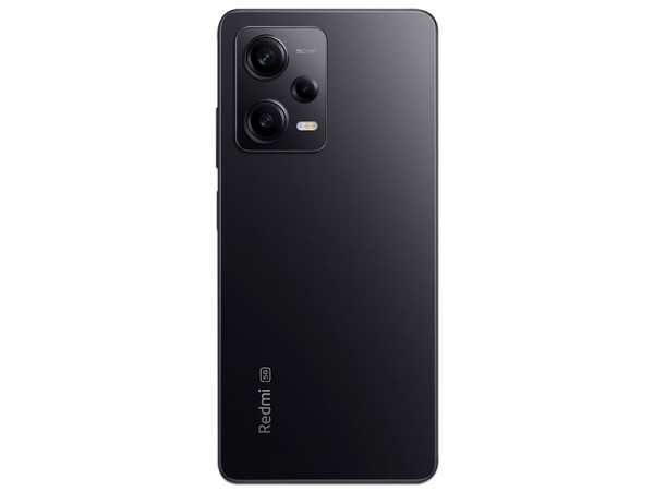 Smartphone Xiaomi Redmi Note 12 Pro 5G:
Procesador MediaTek Dimensity 1080 (hasta 2.6 GHz),
Memoria RAM de 6GB,
Almacenamiento de 128GB,
Pantalla OLED de 6.67