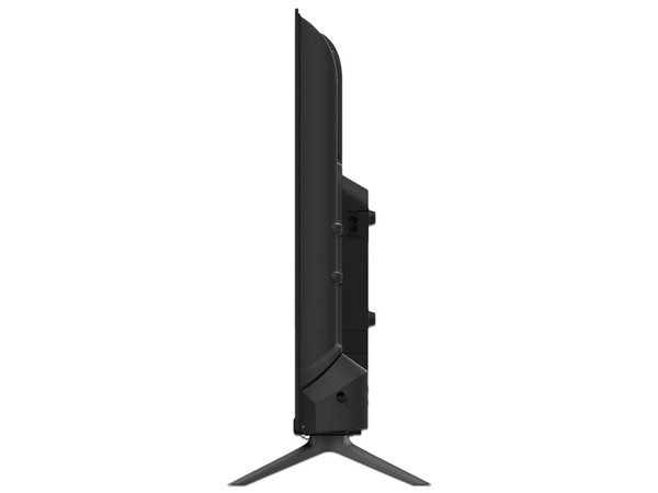Televisión LED Smart TV GHIA Whale TV de 40