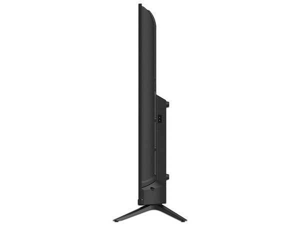 Televisión GHIA Whale TV G43W25 LED de 43
