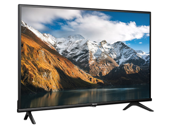 Televisión Hisense LED Smart TV de 32