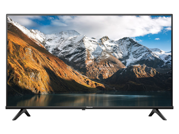 Televisión Hisense LED Smart TV de 32