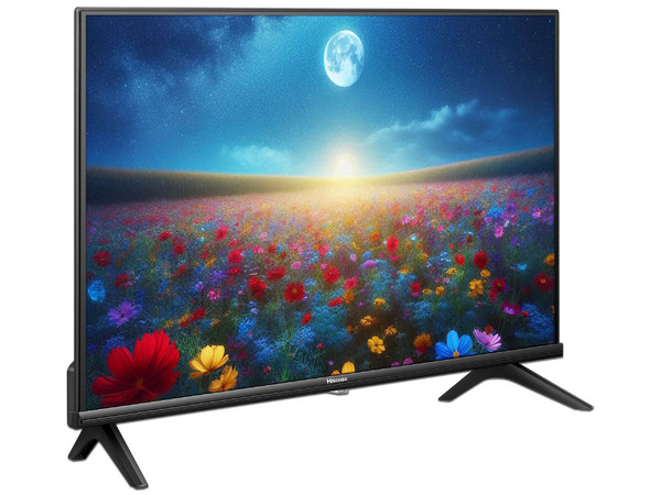 Televisión LED Smart TV Hisense 32A4NV de 32