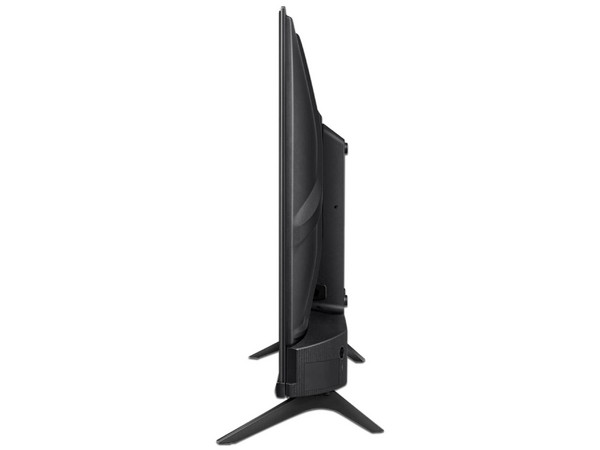 Televisión LED Smart TV Hisense 32A4NV de 32