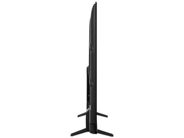 Televisión Hisense LED Smart TV de 50