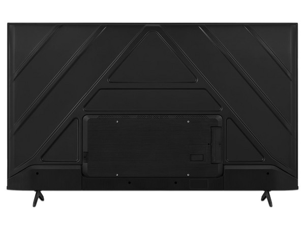 Televisión Hisense LED Smart TV de 50