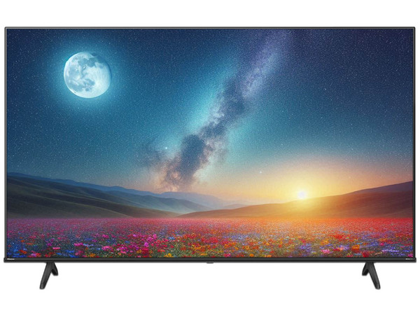 Televisión Hisense LED Smart TV de 50