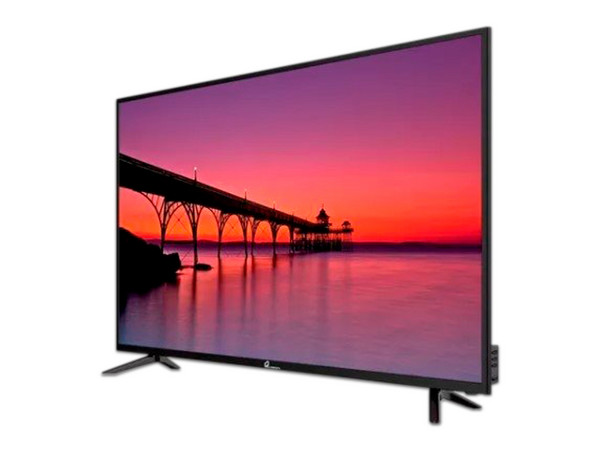 Televisión LED Smart TV Quaroni Q50N24 de 50