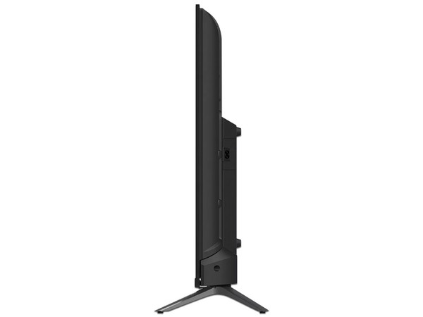 Televisión LED Smart TV Sansui SMX40VAFG de 40