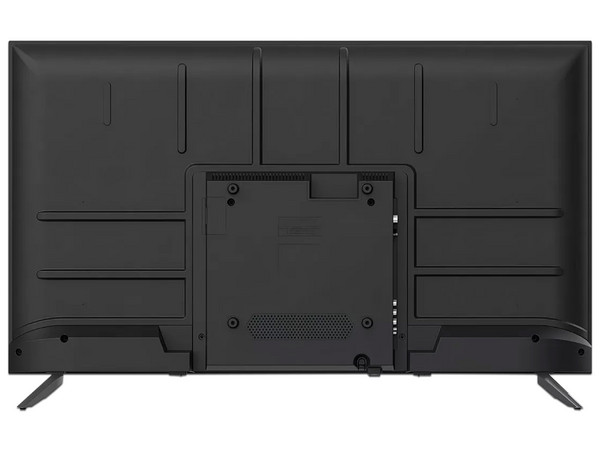 Televisión LED Smart TV Sansui SMX40VAFG de 40