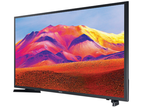 Televisión Samsung T5300 LED Smart TV de 43