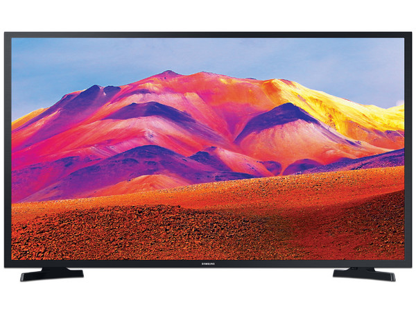 Televisión Samsung T5300 LED Smart TV de 43