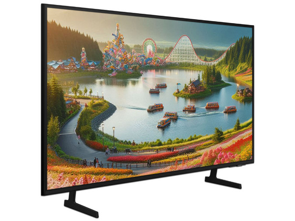 Televisión Samsung LED Smart TV de 50