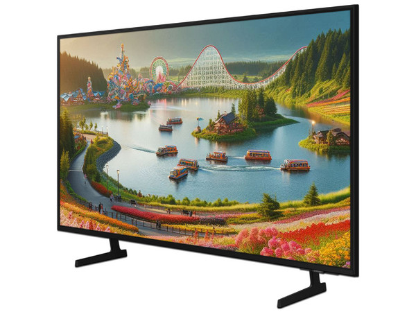 Televisión Samsung LED Smart TV de 50