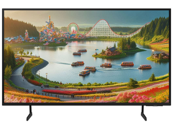 Televisión Samsung LED Smart TV de 50