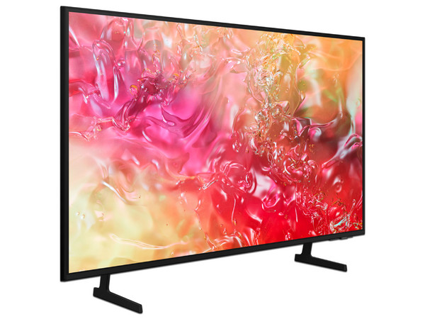 Televisión Samsung Crystal DU7010 LED Smart TV de 50