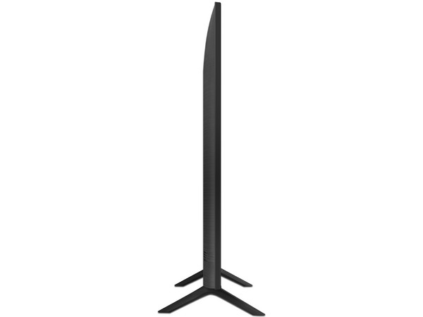 Televisión Samsung CU7010 Crystal UHD LED Smart TV de 55