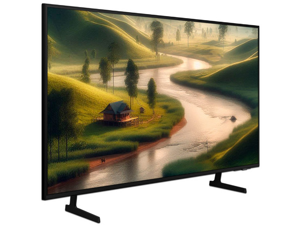Televisión Samsung Crystal UHD DU7000 de 55