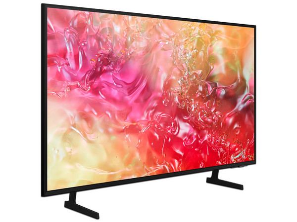 Televisión LED Smart TV Samsung Crystal DU7010 de 55