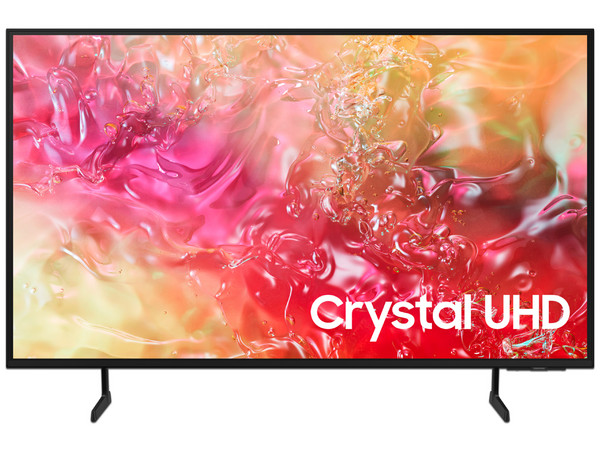 Televisión LED Smart TV Samsung Crystal DU7010 de 55