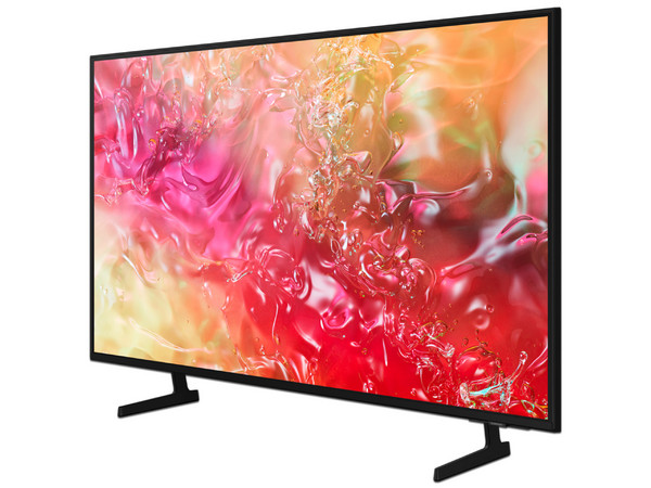 Televisión LED Smart TV Samsung Crystal DU7010 de 55