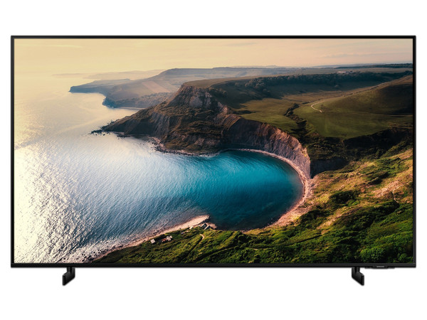 Televisión Samsung AU8000 Crystal LED Smart TV de 65
