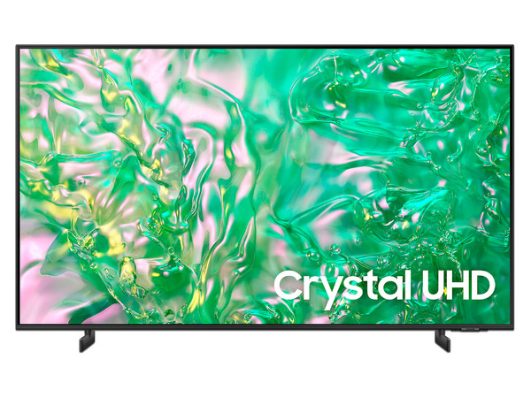Televisor Samsung Crystal DU8000 LED Smart TV de 65
