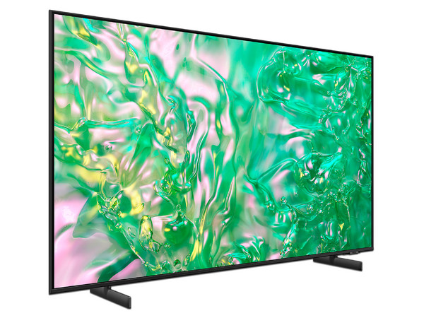 Televisor Samsung Crystal DU8000 LED Smart TV de 65